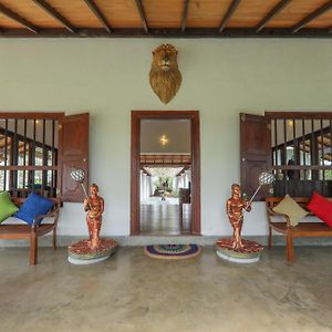 Yatalamatta Villa Monarapila Exterior photo