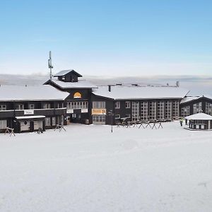 Sälen Stoten Ski Hotel Exterior photo