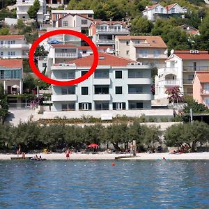 Apartments By The Sea Marina, Trogir - 9677 Exterior photo