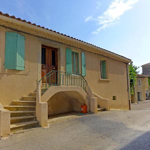 Ribaute Holiday Home La Maison Des Fleurs By Interhome Exterior photo