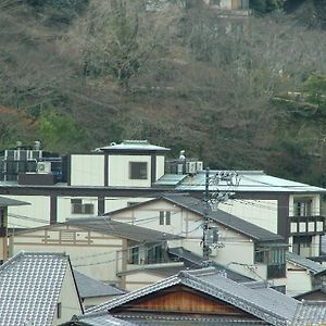 Itsukushima Miyajima Hotel New Kotobuki Exterior photo