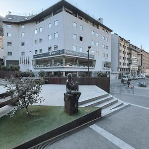 מלון Hesperia Andorra Exterior photo