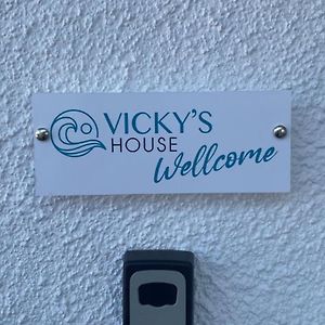 הוילה אולימפיאדה Vicky'S House Exterior photo