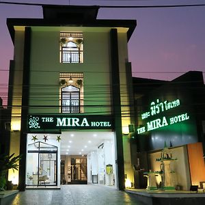 The Mira Hotel צ'יאנג ריי Exterior photo