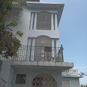 דירות מונטגו ביי Oceanview Exterior photo