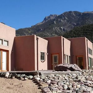 Lovely Home In Crestone Exterior photo