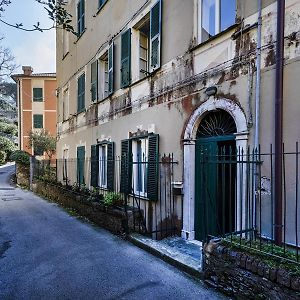 דירות Camogli Hills By Wonderful Italy Exterior photo
