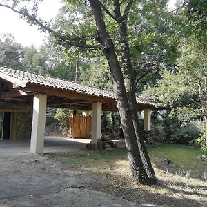 דירות Deaux L'Atelier En Cevennes - Logement 55M2 Exterior photo