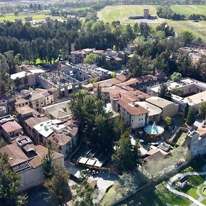 Santeagueda Albergo Don Roque Val'Quirico Exterior photo