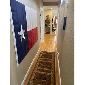 פורט וורת' Stockyards!-1 Block Away ! Cowboy Cottage Sleeps 9 Exterior photo