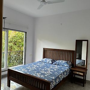 סיולים 2 Bedroom Beautiful Shared Villa With Private Kitchen And Parking Exterior photo