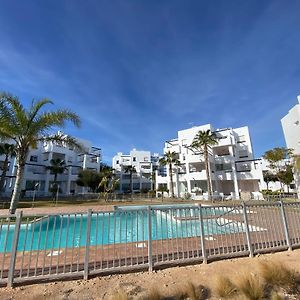 טורה פצ'קו Casa Lindberg - Apartment With A Golfview And Pool Exterior photo