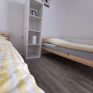 קלב Sali-Homes Kleve: Komfortable 4-Betten-Monteurunterkunft - Praktisch & Modern Exterior photo