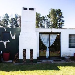 Barkly East Clifford Selfcatering Guesthouse Exterior photo