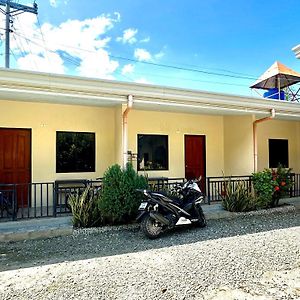 מואלבואל Saavedra Guesthouse Exterior photo