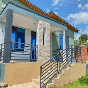 Cyuve 3Bedrooms Home In Musanze Exterior photo