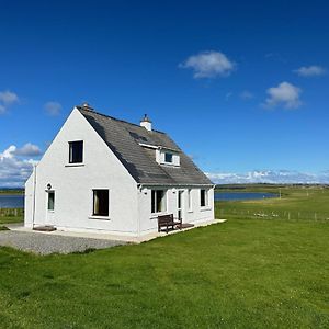 סטורנוויי Braighe Cottage Exterior photo