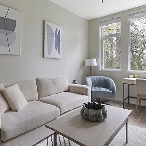פורטלנד Landing - Modern Apartment With Amazing Amenities Exterior photo