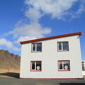 Borgarhöfn Vagnsstadir Exterior photo