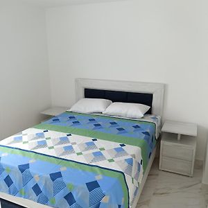 דירות Apartamento פלנדס Exterior photo