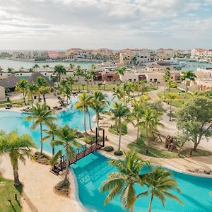 פונטה קאנה Sports Illustrated Resorts Marina And Villas Cap Cana - All-Inclusive Exterior photo