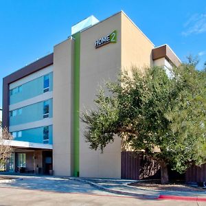 Home2 Suites By Hilton Austin/סידר פארק Exterior photo