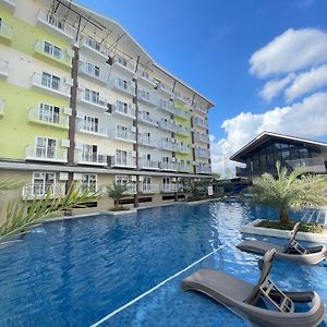 מקטאן Afams Delight Amani Grand Resort Residences 3-5Mins From Airport Exterior photo