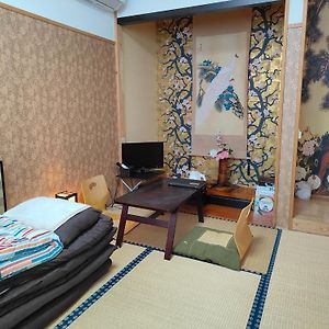 Tamana Morita-Ya Japanese Style Inn Kujakuーvacation Stay 62460 Exterior photo