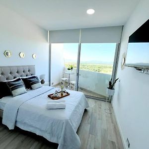 פלאיאס Ecusuites Karibao Room 2 Preference Con Balcon Vista Al Mar Exterior photo