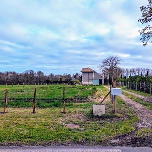 הוילה Courpignac Maison De Campagne Mon Repos Exterior photo