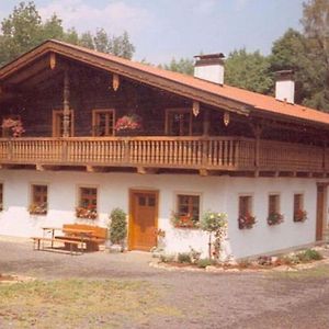 Waldmünchen 2 Posthof Holiday Guesthouse Exterior photo
