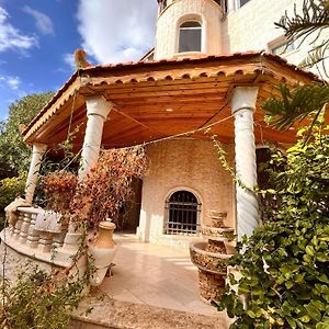 Al Hayy Little Petra Guesthouse Exterior photo