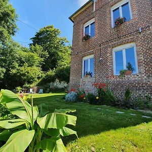 דירות Saint-Pierre-de-Varengeville La Foret Du Paulu Exterior photo