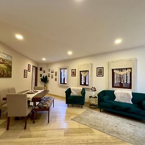 דירות Santeagueda Loft Spello En Val'Quirico Exterior photo