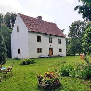 הוילה Romakloster Genuine Gotland House With Large Garden In Roma Exterior photo