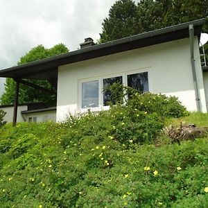 הוילה Koosbusch Ferienhaus In Hamm Mit Offenem Kamin Exterior photo