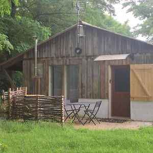 דירות Noaillan Charmant Studio En Sud Gironde Exterior photo