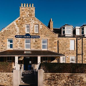 Newburgh  Udny Arms Hotel Exterior photo