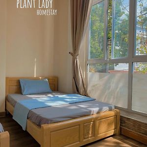 Plant Lady Homestay קאו באנג Exterior photo
