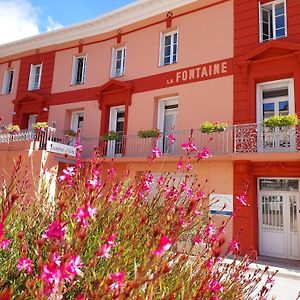 Olette La Fontaine - Chambres D'Hotes Exterior photo