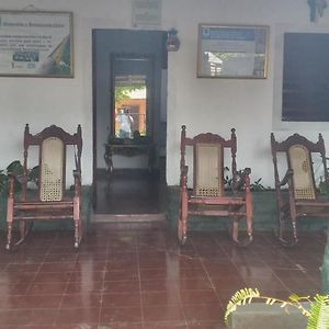 Altagracia Ortiz Hospedaje Ometepe Exterior photo