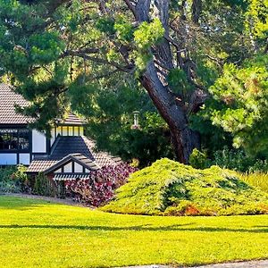 הוילה Park Orchards Pride Leisure Tudor House Exterior photo