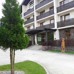 דירות Ski Makov Apartman 2L Exterior photo