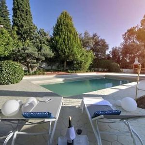 אלבולוטה Grand Luxury Villa Piscina & Jacuzzi Granada Exterior photo