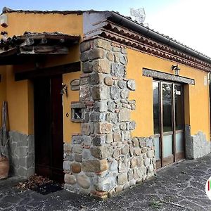 הוילה Teana Casa Di Campagna Nel Parco Del Pollino Exterior photo