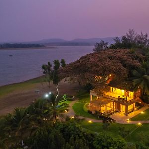 Antharasanthe Stayvista At Exotica Kabini - All Meals Included Exterior photo