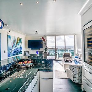 מיאמי Luxurious 2 Bedroom Apartment In Coconut Grove With Bayviews And Free Parking Exterior photo