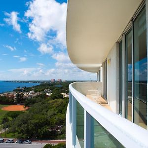מיאמי Coconut Grove 2 Bedroom Apartment Amazing Views Includes Parking Exterior photo
