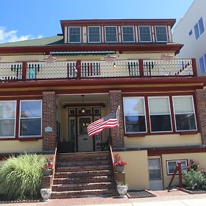 Ventnor Carisbrooke Inn Bed & Breakfast Exterior photo