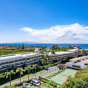 אפרטהוטל ויילי Maui Banyan Vacation Club Exterior photo